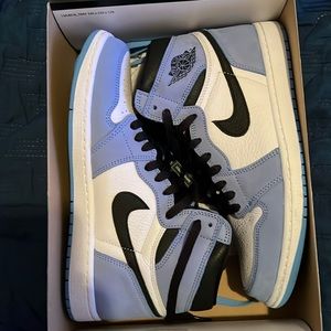 Jordan 1 high university blue